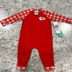 KC Baby outfit